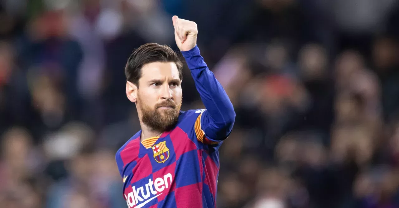 Lionel Messi revealed the toughest players he’s ever gone up against