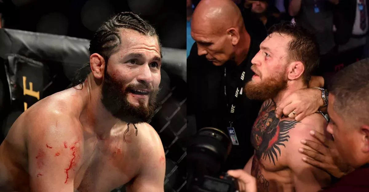McGregor Vs Masvidal: Is An Epic Fight About To Take Place?