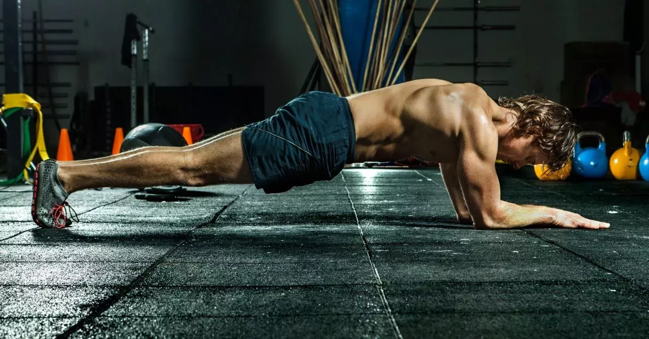 Planking: What you should know to get results