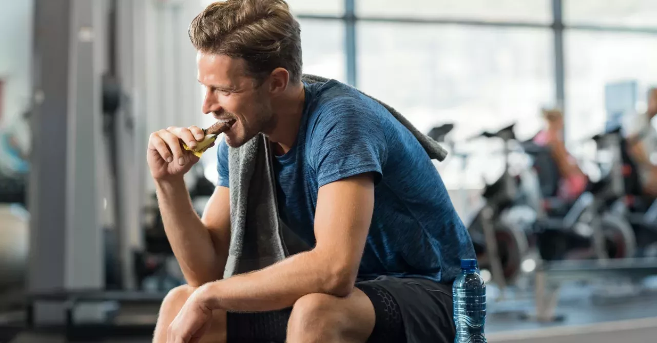 Pre-workout myths