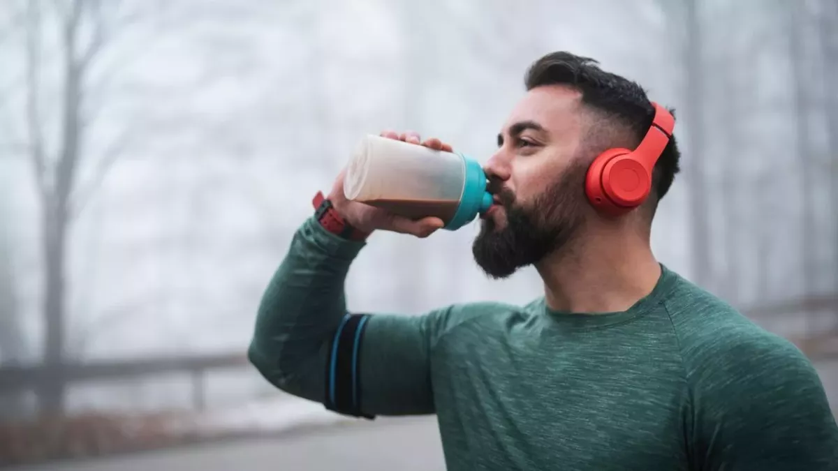 Protein