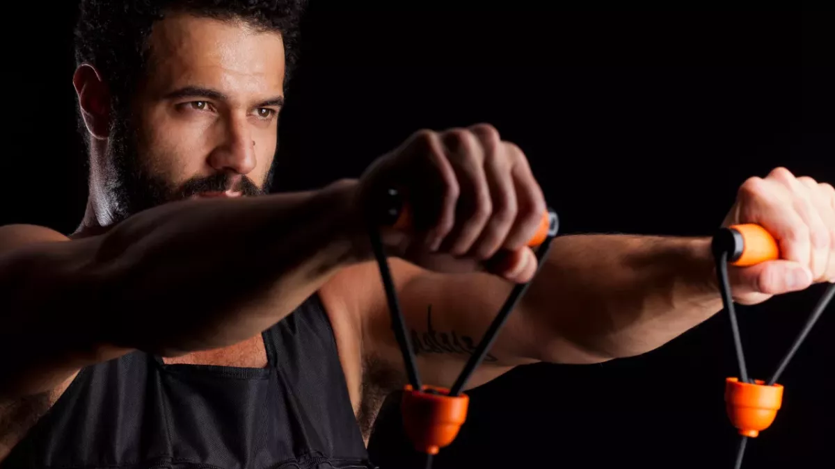 Resistance bands