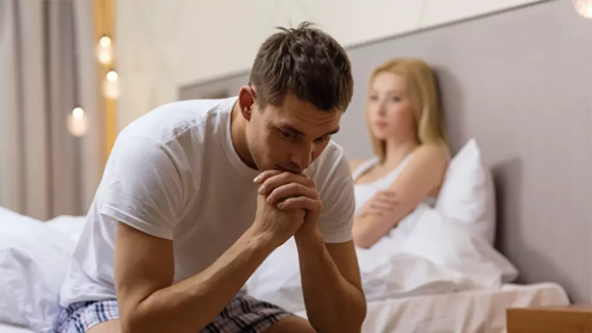 A special workout to prevent premature ejaculation