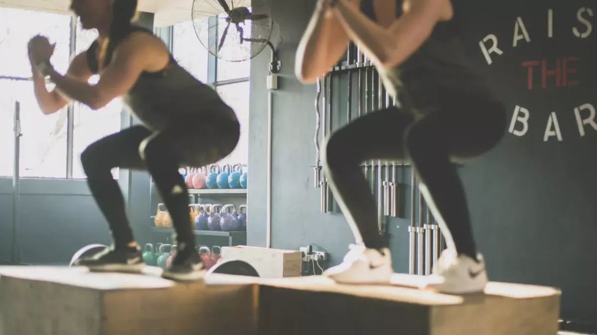 Squats