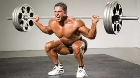 Squats