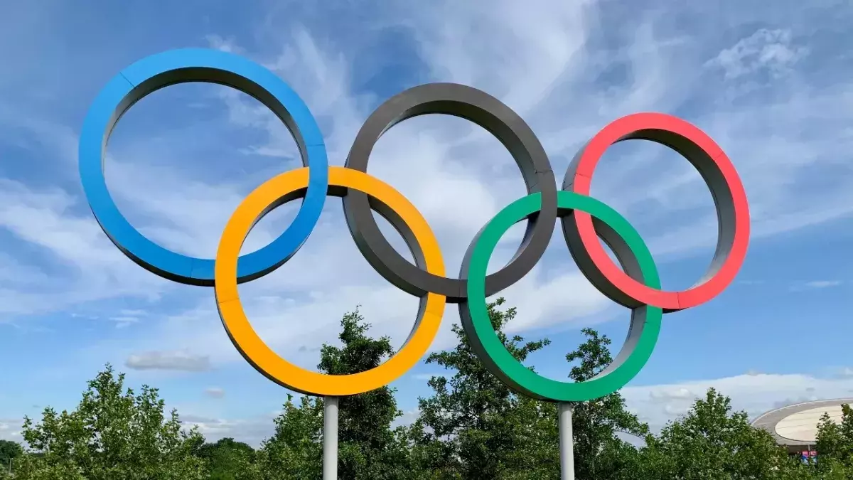 Tokyo Games 2021