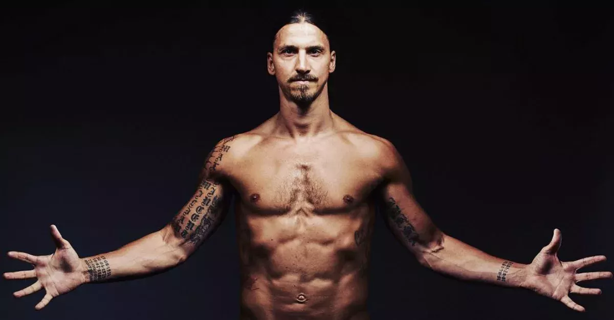This Was Zlatan's Exceptional Farewell Message To LA Galaxy