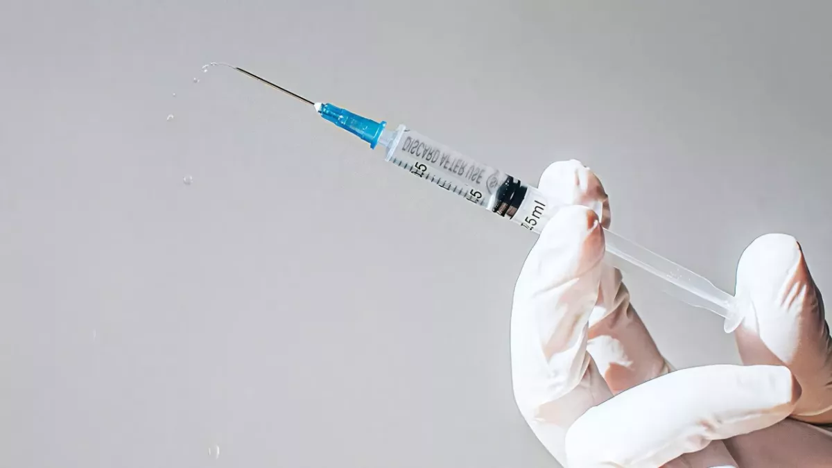 Covid-19 vaccine sans needles could be coming very soon