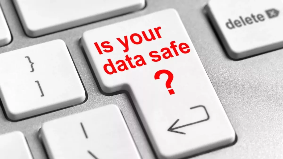 Data protection