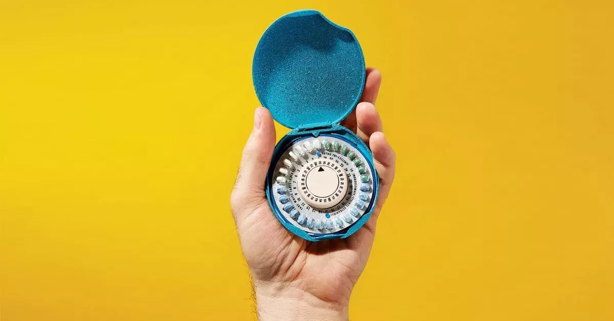 male birth control