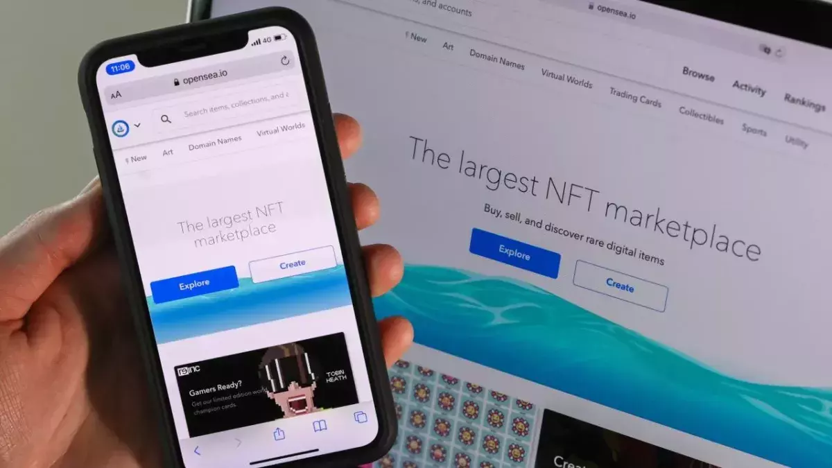 NFT