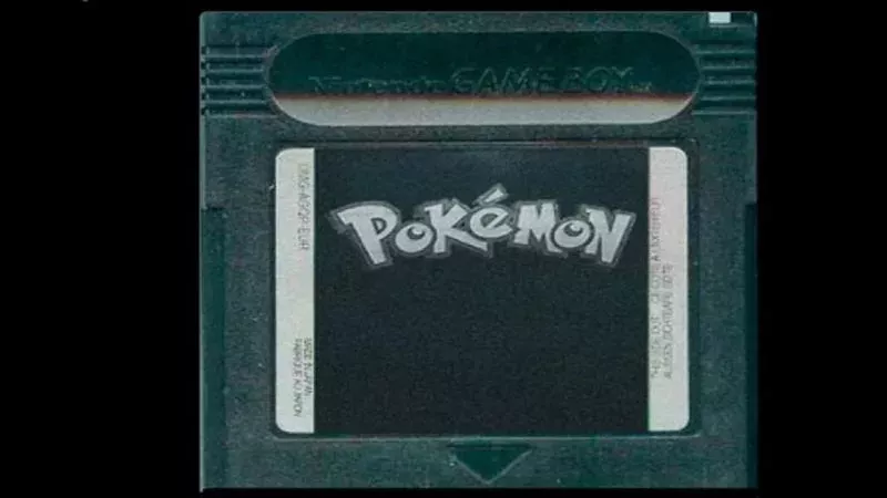 Pokemon Black: the story of this cursed game is like something out of a horror film!