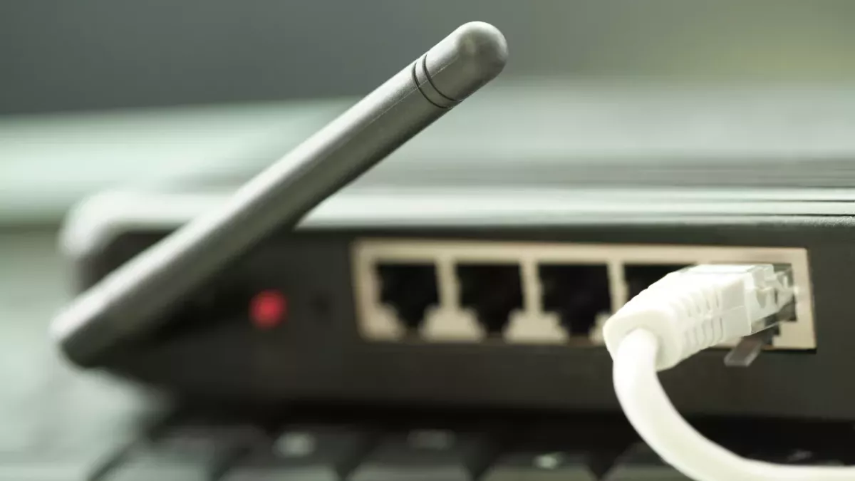 Router