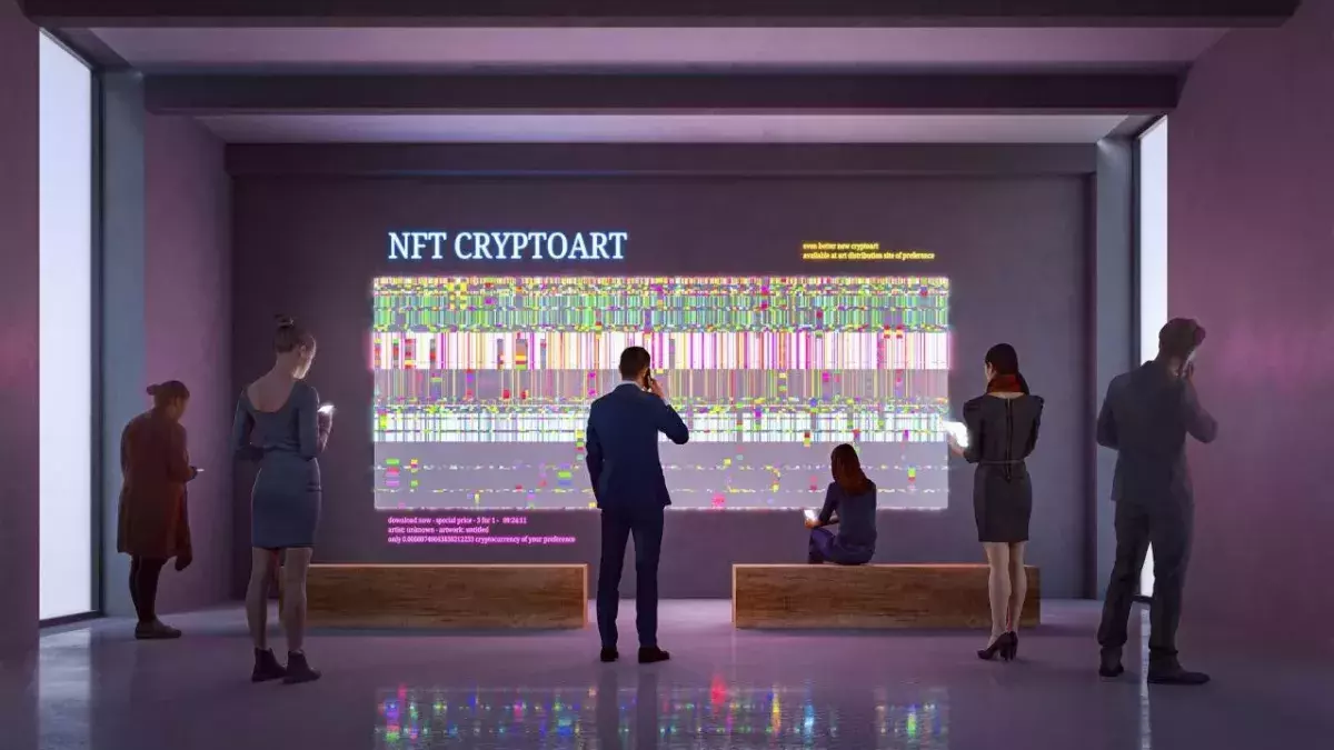 What are NFTs, and what are they for