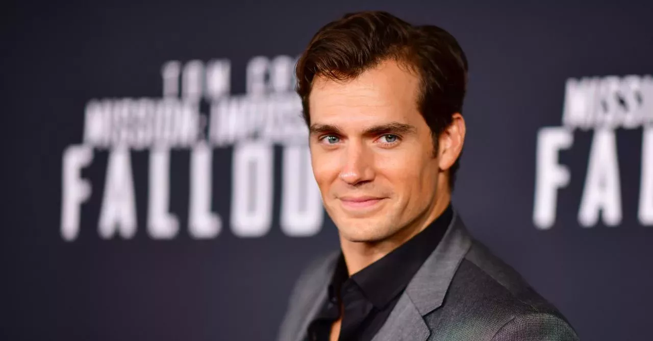 After playing Superman, Henry Cavill could join the MCU... As Wolverine!