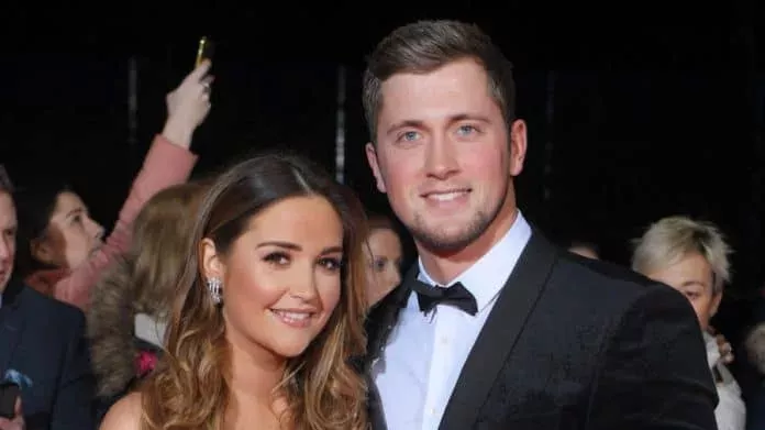 Dan Osborne Chloe Ayling