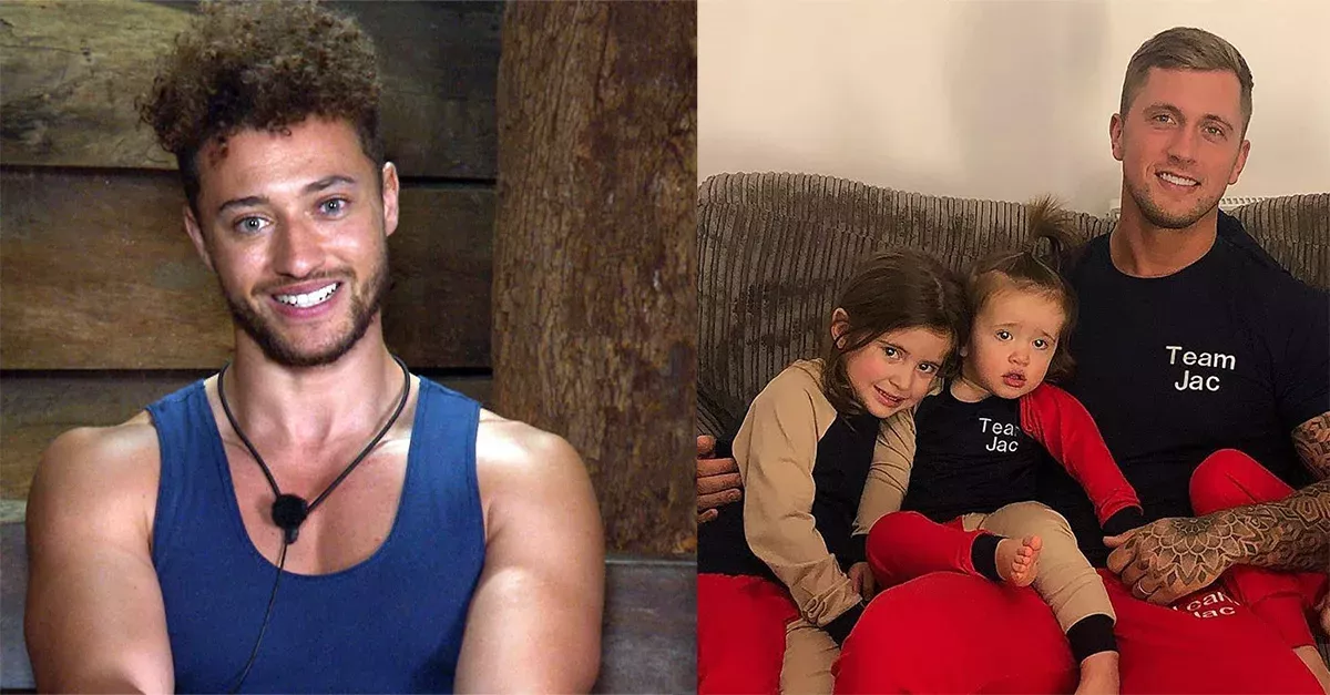 Dan Osborne Rips Into Myles Stephenson With Brutal Comments
