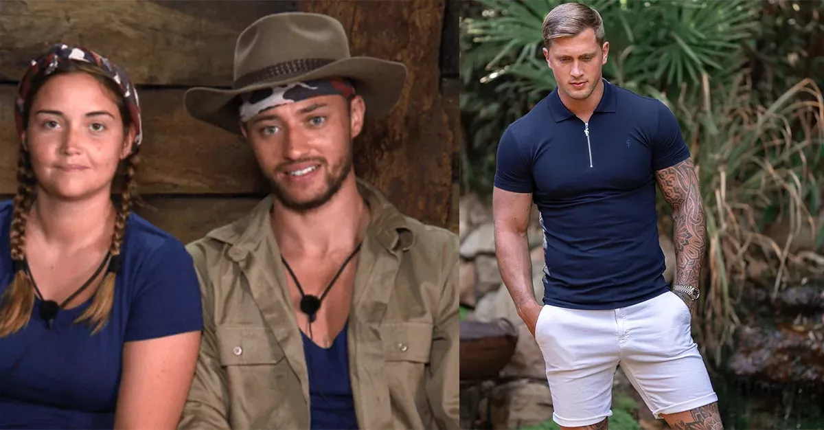 Dan Osborne Slams Cheating Claims As He Heads To Australia