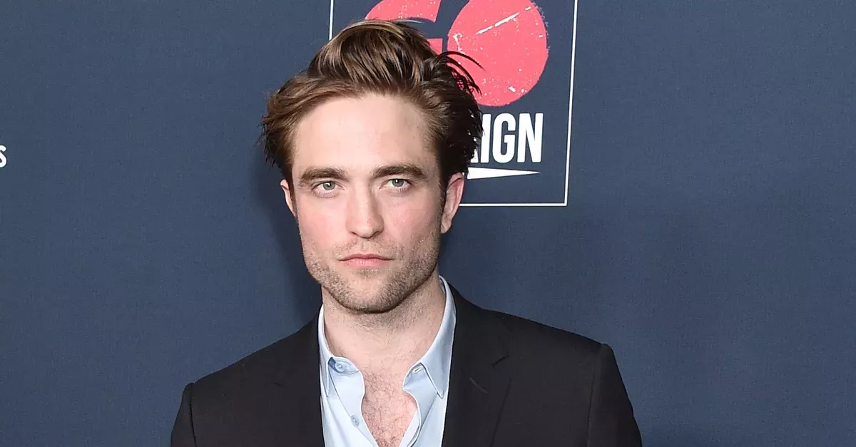 Everything You Need To Know About Robert Pattinson’s New Film ‘The Batman’