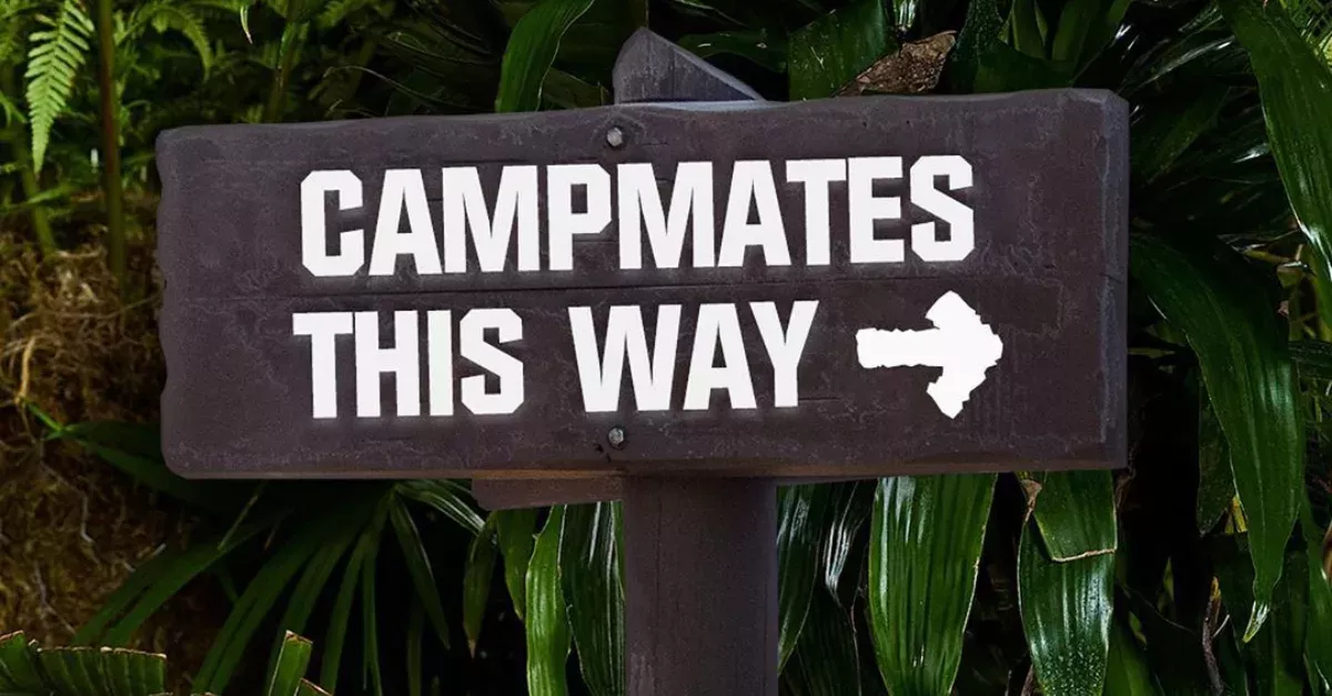 The Full Lineup For I'm A Celeb 2019 Has Finally Been Confirmed