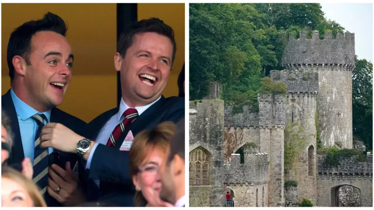 I’m A Celeb 2021 will be ‘more vicious’ than last year