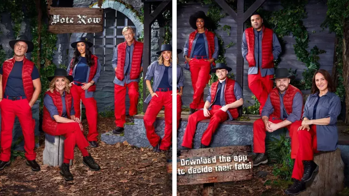 I’m A Celeb: This is where the campmates have been since being evacuated