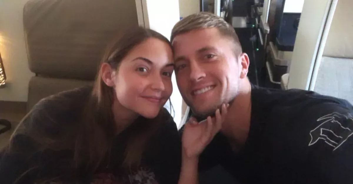 Jacqueline Jossa Speaks Out After Reunion With Dan Osborne