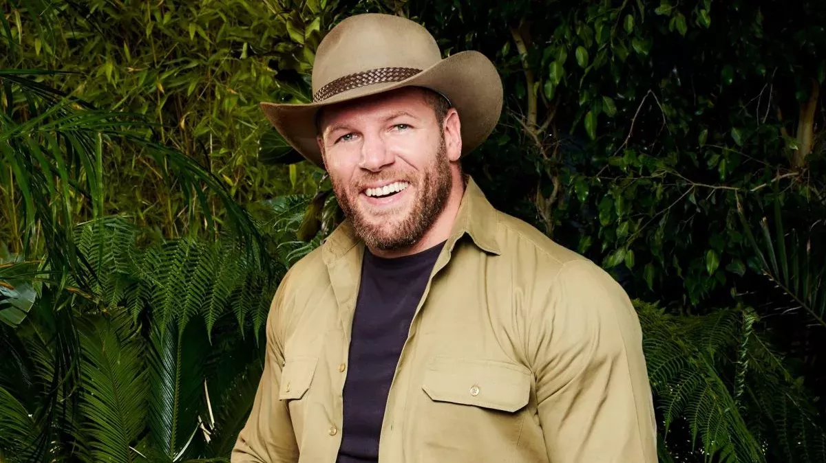 James Haskell