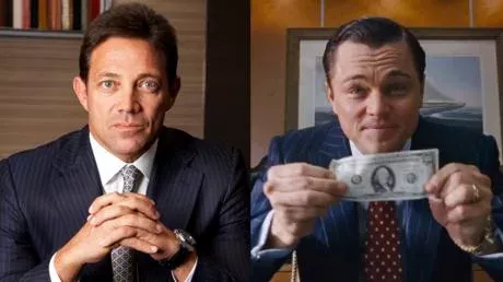 Jordan Belfort