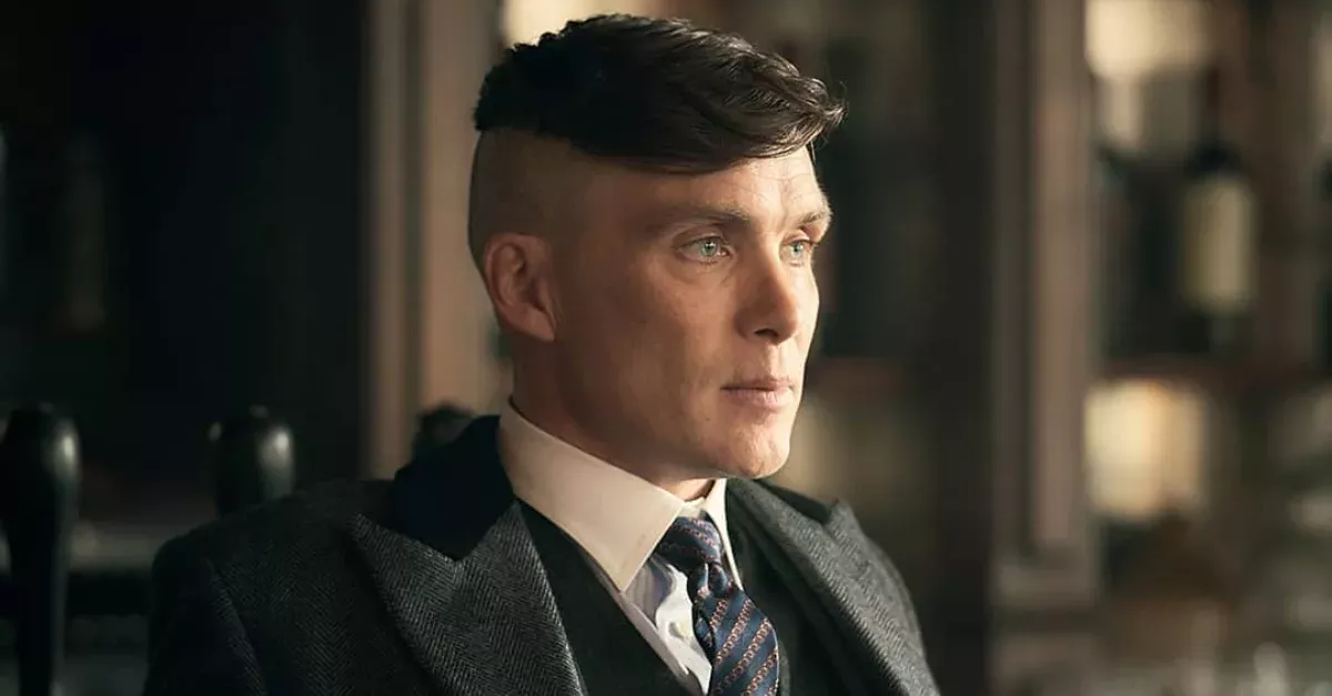 Peaky Blinders