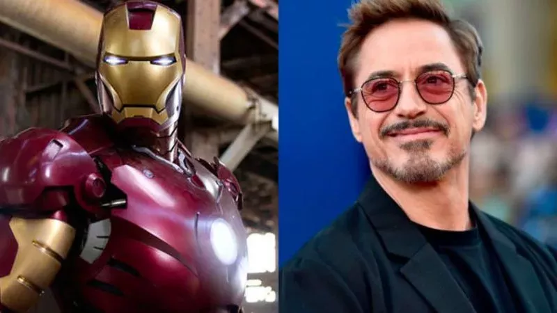 RDJ