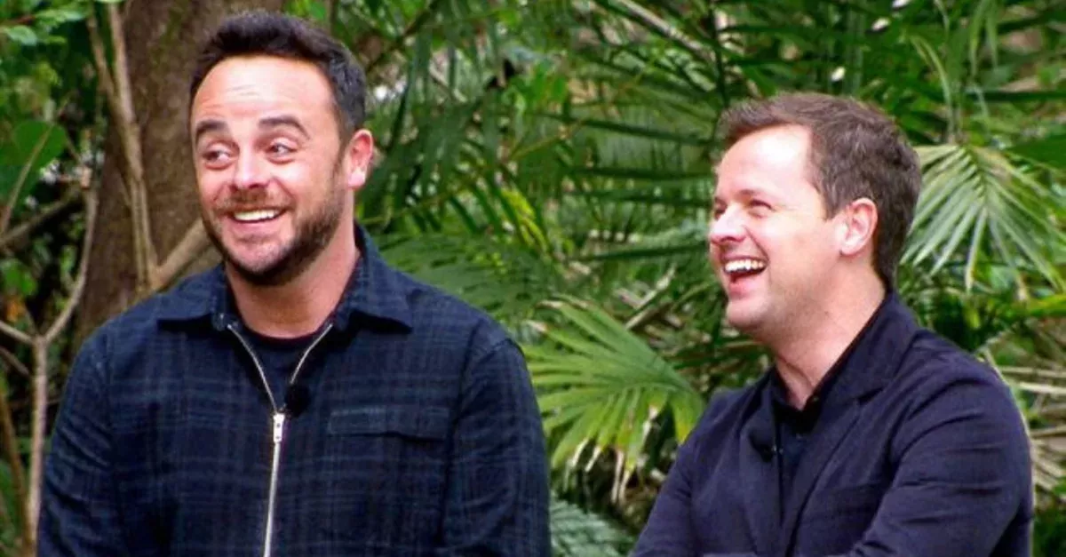 The Secret 12th Campmate For I’m A Celeb 2019 Has Finally Been Revealed