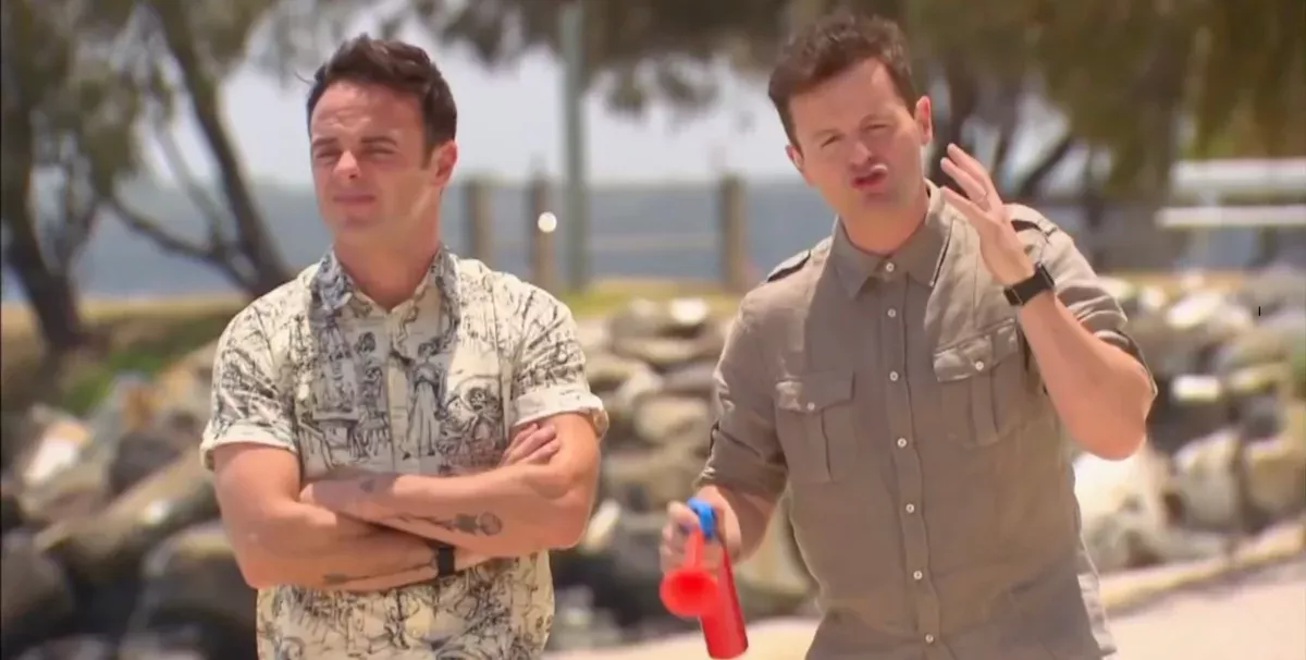 This Is The True Meaning Behind Ant's New Tattoos