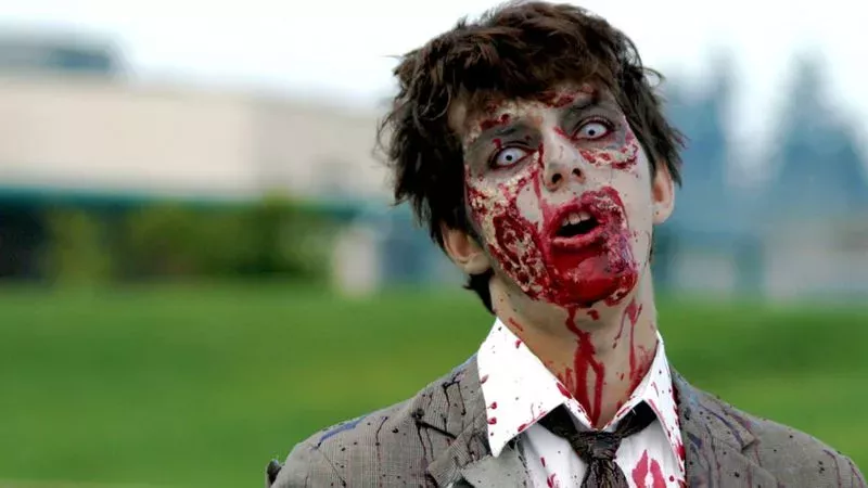 Zombie