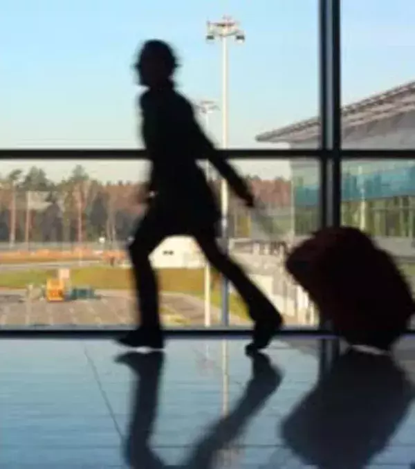 5. Get there late and without booking a flight: In reverse, if you stumble upon an overbooked flight, you could be offered an upgrade instead.