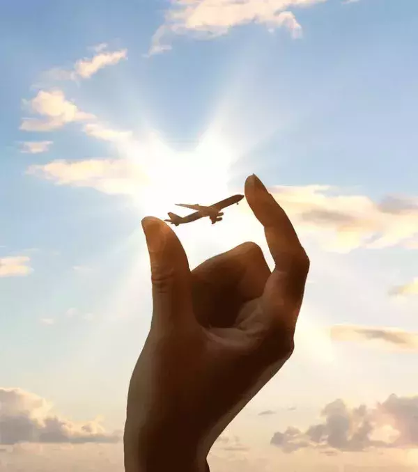 8. Spend a lot of money: During an expensive move or if you have a lot of baggage, you could easily be upgraded.