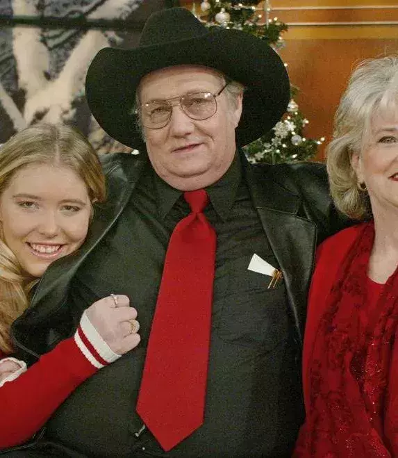 After taking home the equivalent of £127.2 million in the 2002 US lottery, Andrew Jackson Whittaker went through a series of unfortunate events, such as multiple robberies. Before this, he had donated a good amount to charity.