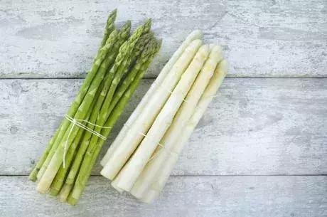 Asparagus