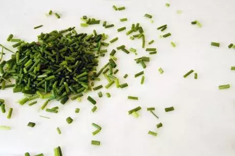 Chives