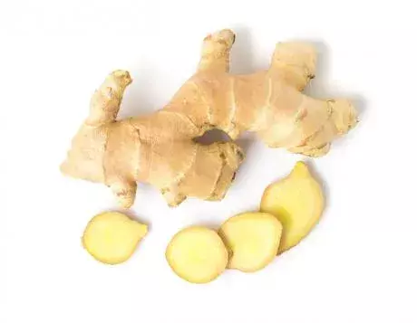 Ginger