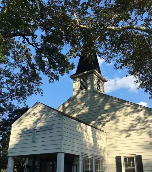 Go see the ‘ghost town’ on Governors Island