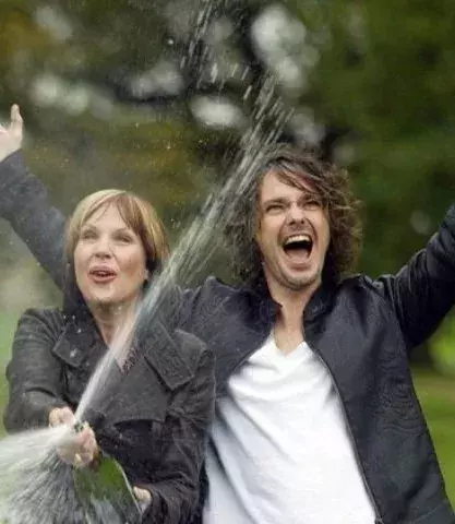 Prior to winning £1.8 million, Roger and Lara Griffith were a happy couple. After using the lottery money to buy a mansion and a Porsche, their relationship fell apart and they ended up separating.