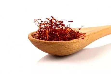 Saffron
