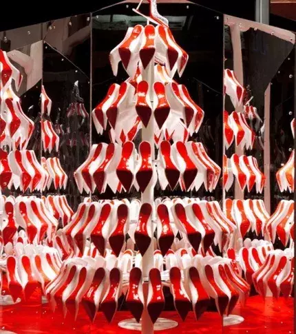 For the shopaholics