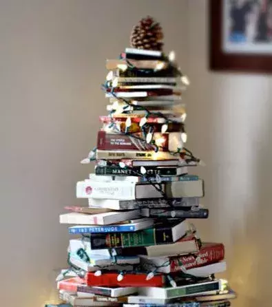 For those who do not know what to do with their old books