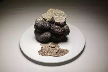 Truffles