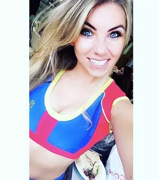 What do you think of her?