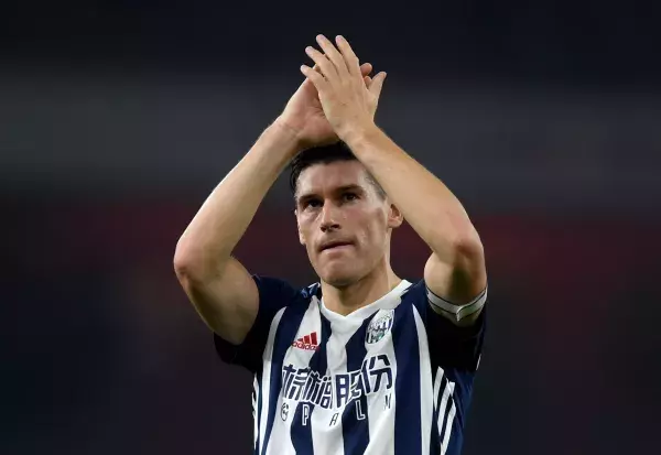 1. Gareth Barry – Aston Villa, Manchester City, Everton & West Brom – 121 Yellow Cards, 6 Red Cards