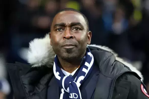 3. Andrew Cole – Newcastle United, Manchester United, Blackburn, Fulham, Manchester City and Portsmouth – PL Goals: 187
