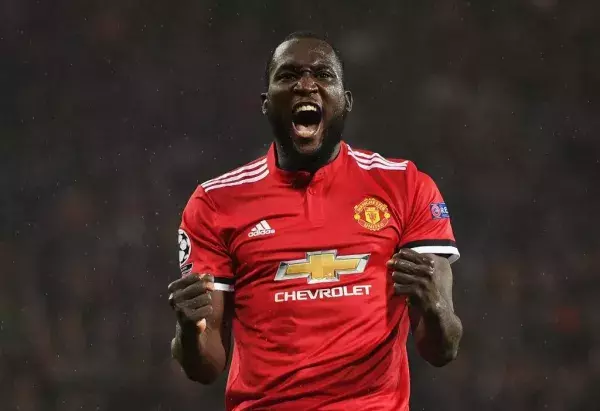 3. Romelu Lukaku – Everton to Manchester United - Transfer Fee: £75.55 million